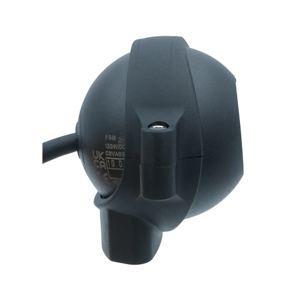 Orlaco Kompaktkamera FAMOS, 102°, PAL, Mirror 0171220 - Hischier Auto AG