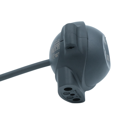 Orlaco Kompaktkamera FAMOS, 118°, NTSC, Mirror 0171230 - Hischier Auto AG