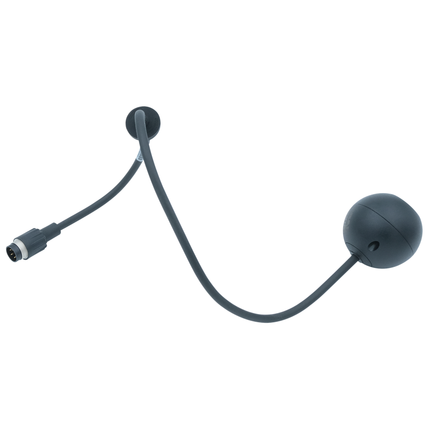 Orlaco Kompaktkamera FAMOS, 118°, NTSC, Mirror 0171230 - Hischier Auto AG