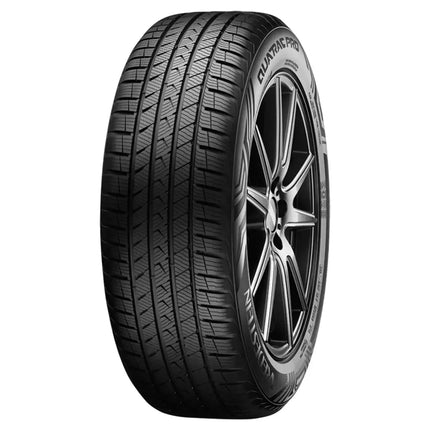 VREDESTEIN QUATRAC PRO ALLWETTER X28JJ -
