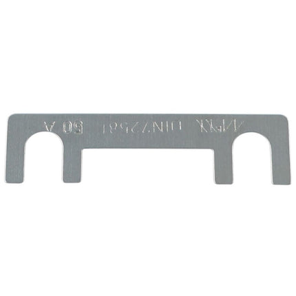 Streifensicherung 50 Ampère