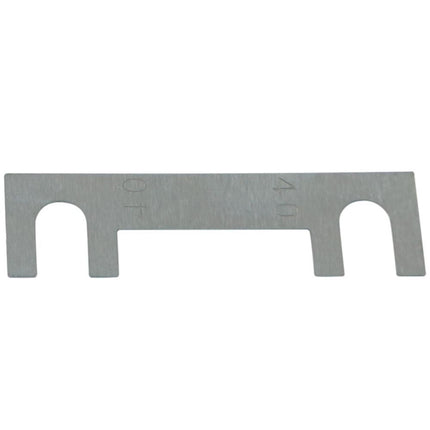 Streifensicherung 40 Ampère