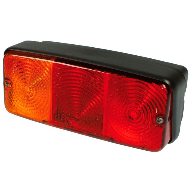 COBO - Blink-Brems-Schlussleuchte, links 02224000