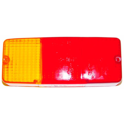 Ersatzglas zu 02268000 + 02224'000, links 02224200