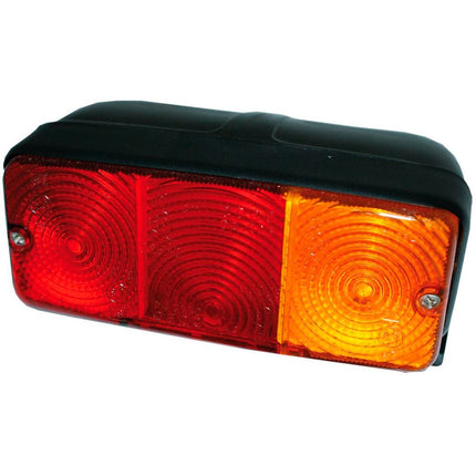 COBO - Blink-Brems-Schlussleuchte - 02269000 - 1 - Stück Cobo