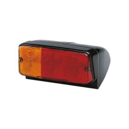 COBO - Blink-Brems-Schlussleuchte - 02268000 - 1 - Stück Cobo