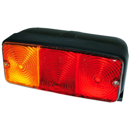 COBO - Blink-Brems-Schlussleuchte - 02268000 - 1 - Stück Cobo