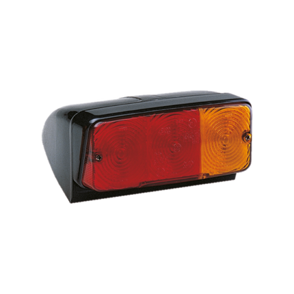 COBO - Blink-Brems-Schlussleuchte - 02269000 - 1 - Stück Cobo