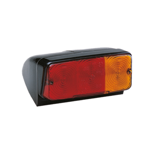 COBO - Blink-Brems-Schlussleuchte - 02269000 - 1 - Stück Cobo