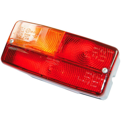 COBO - Blink-Brems-Schlussleuchte L - 02280000 - 1 - Stück Cobo