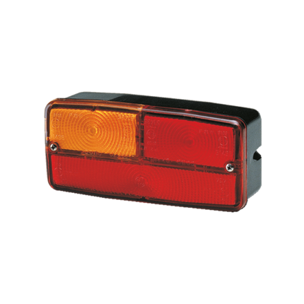 COBO - Blink-Brems-Schlussleuchte L - 02280000 - 1 - Stück Cobo