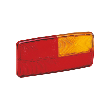 Ersatzglas zu 02280000 + 02486000 - 02280210 - 1 - Stück Cobo