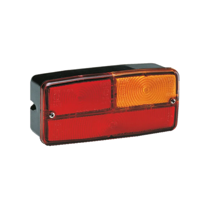 COBO - Blink-Brems-Schlussleuchte R - 1 - Stück Cobo