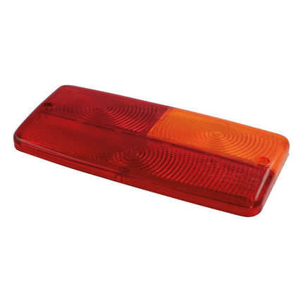 Ersatzglas zu 02281000 + 02487000 - 02281210 - 1 - Stück Cobo