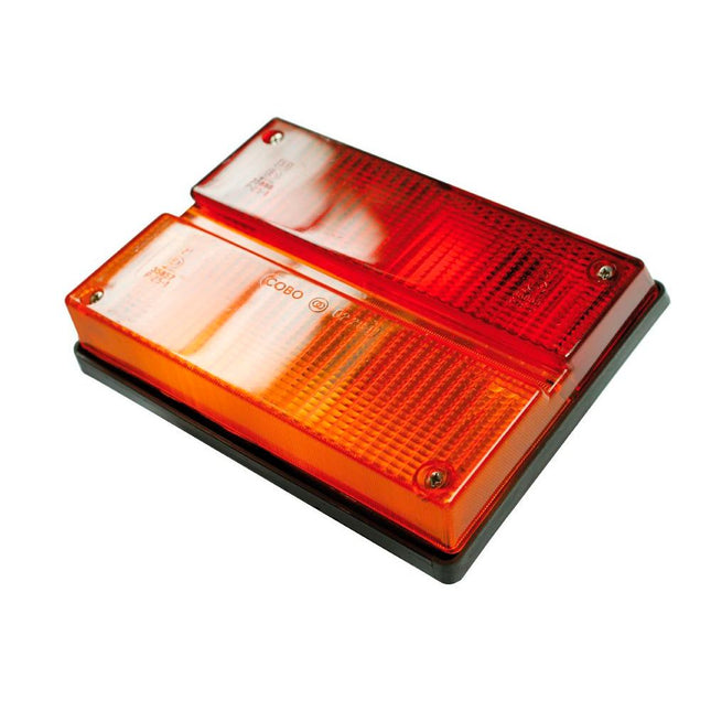 COBO - Blink-Brems-Schlussleuchte - 02285000 - 1 - Stück Cobo