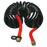 ABC Bremsluftspirale sz/rt 4.0m PA 023201841
