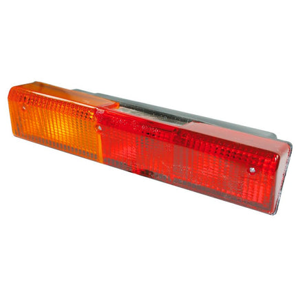 COBO - Blink-Brems-Schlussleuchte 02350000