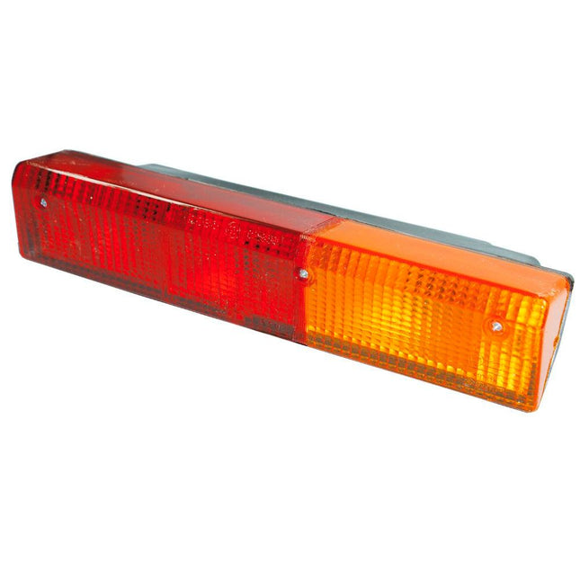 COBO - Blink-Brems-Schlussleuchte 02351000