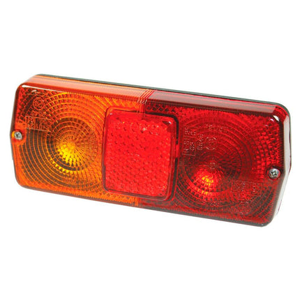 COBO - Blink-Brems-Schlussleuchte R 02369000