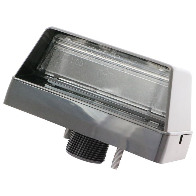 COBO - Kennzeichenleuchte M28 - 02482 - 1 - Stück Cobo