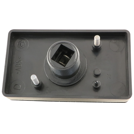 COBO - Kennzeichenleuchte M28 - 02482 - 1 - Stück Cobo