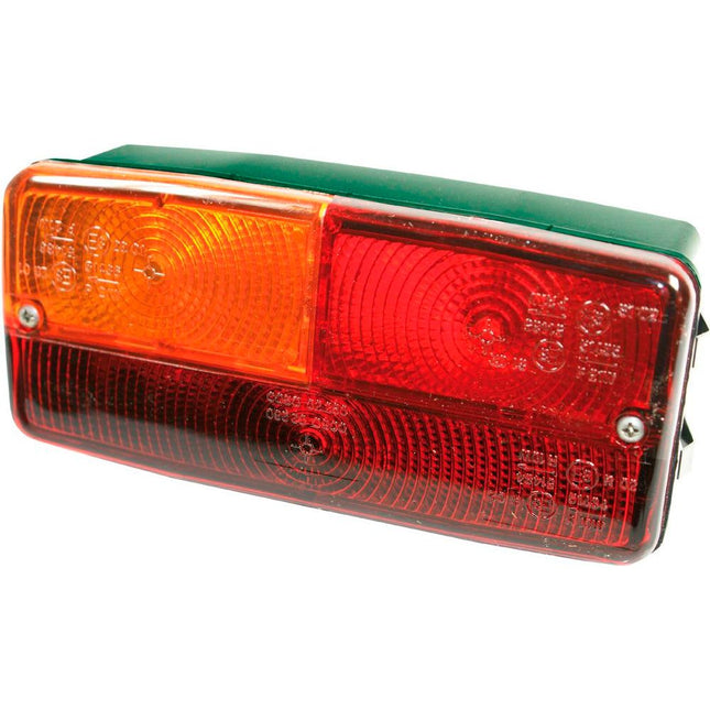 COBO - Blink-Brems-Schlussleuchte - 02486000 - 1 - Stück Cobo