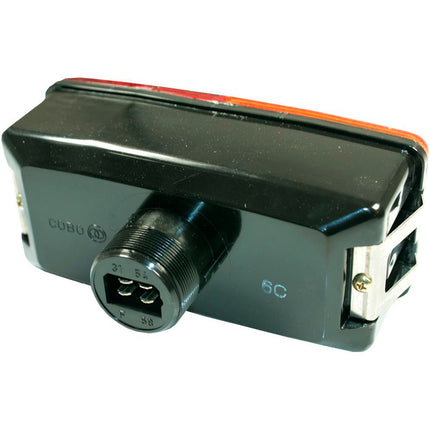 COBO - Blink-Brems-Schlussleuchte - 02486000 - 1 - Stück Cobo