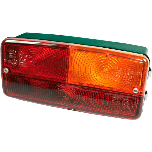 COBO - Blink-Brems-Schlussleuchte - 02487000 - 1 - Stück Cobo