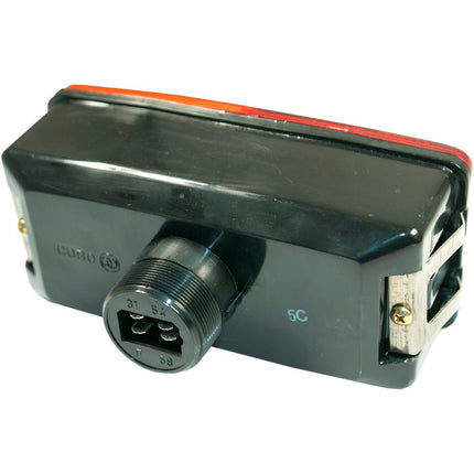 COBO - Blink-Brems-Schlussleuchte - 02487000 - 1 - Stück Cobo