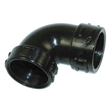 Satz mit ISO-BUS Steckdose 9-pol. + Stecker SB151234