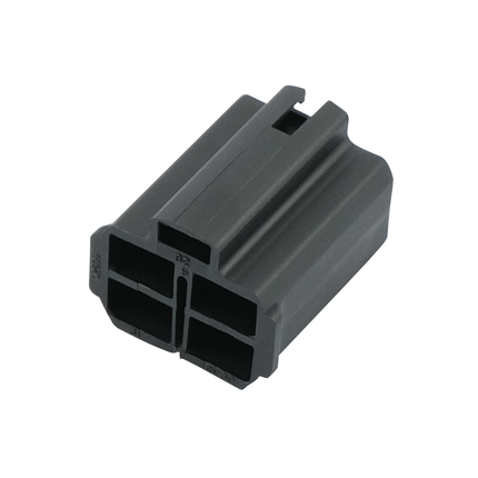 Anschlussstecker zu 25036'100/...K 026097