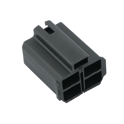 Anschlussstecker zu 25036'100/...K 026097