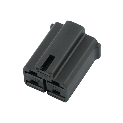 Anschlussstecker zu 25036'100/...K 026097