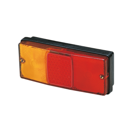 COBO - Blink-Brems-Schlussleuchte - 02728000 - 1 - Stück Cobo