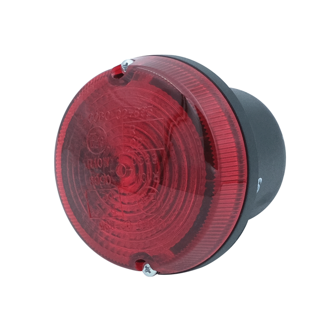 Cobo - Positionsleuchte rot, hinten, 12/24 V 02895000 - Hischier Auto AG