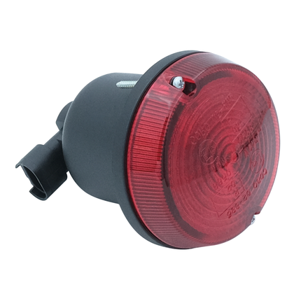 Cobo - Positionsleuchte rot, hinten, 12/24 V 02895000 - Hischier Auto AG