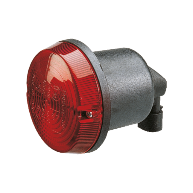 Cobo - Bremsleuchte 12/24 V 02896000 - Hischier Auto AG