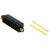 ATO-Sicherungsdose MTA 8-pol OHNE Deckel 0300581