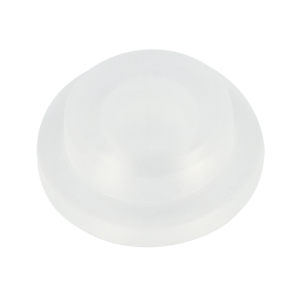 Verschlusskappe transparent zu 0301045 + 0301053 0301204