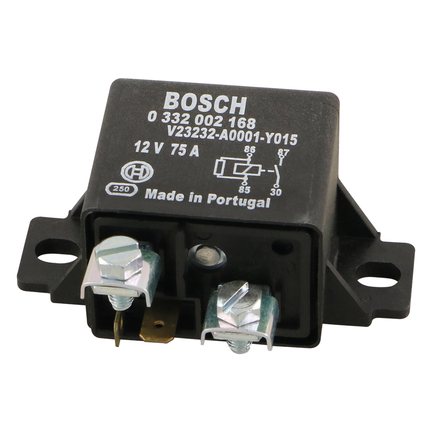 Bosch - Relais 12 V 75 A