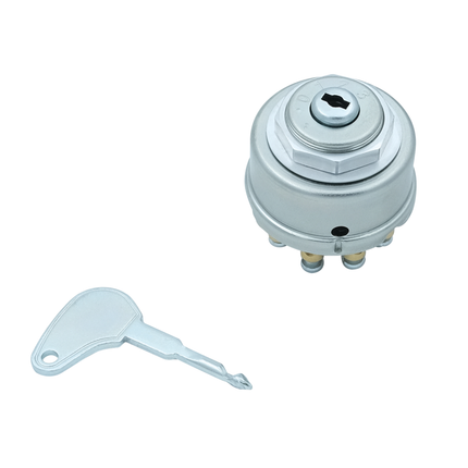 Lichtzündschalter 0-1-2-3, Schraubanschlüsse, Typ Bosch