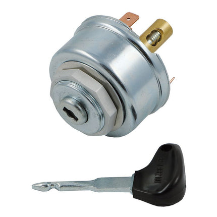 Lichtzündschalter 0-1-2-3, Typ Bosch 0342201010 - Hischier Auto AG