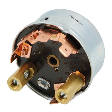 Lichtzündschalter 0-1-2-3, Typ Bosch 0342201010 - Hischier Auto AG