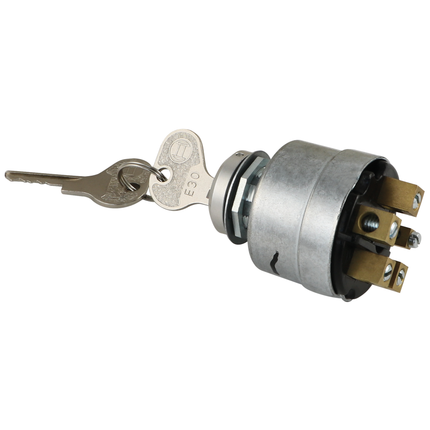 Bosch - Vorglüh-Startschalter