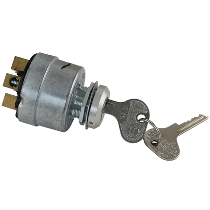 Bosch - Vorglüh-Startschalter