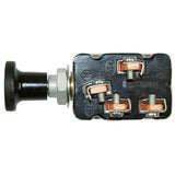 Bosch - Glüh-Startschalter 0343008006