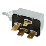 Bosch - Glüh-Startschalter 0343008009