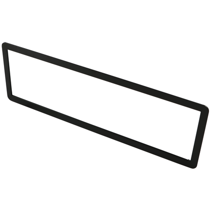 Verstärkungsrahmen für DIN-1 Autoradio