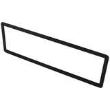 Verstärkungsrahmen für DIN-1 Autoradio 035001