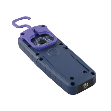 SCANGRIP - UV-FORM LED-Handlam. m. UV-Spot